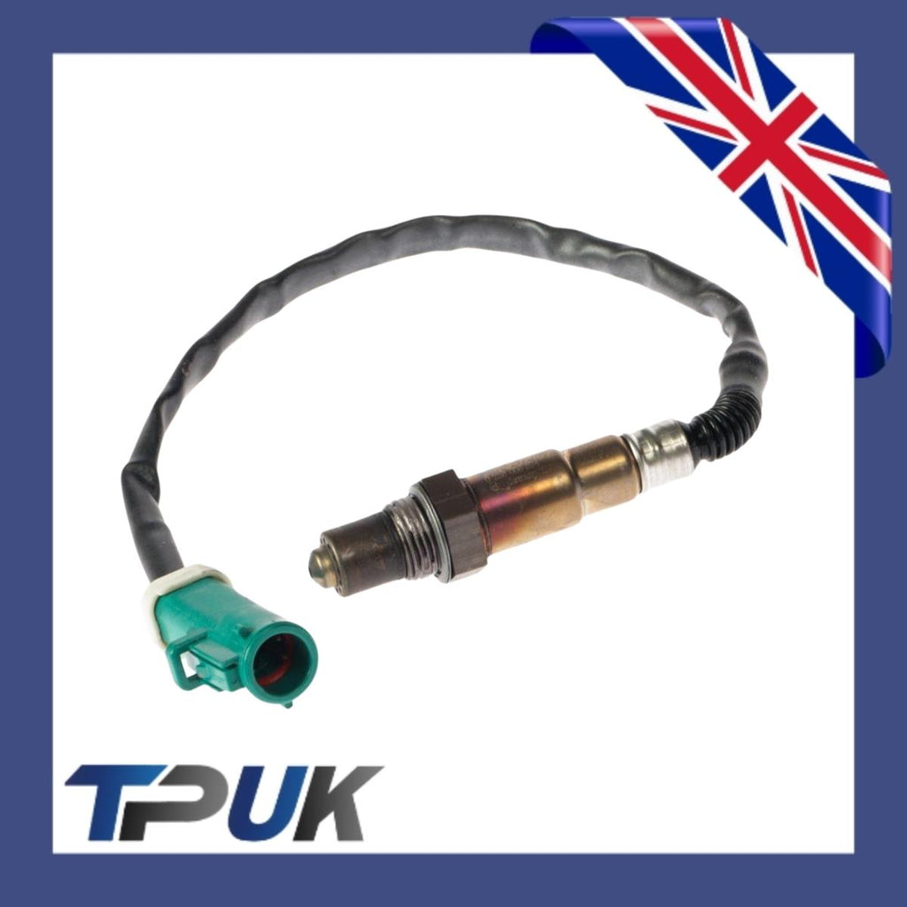 Ford C-Max Focus Mk2 Fiesta Mk5 Lambda O2 Oxygen Sensor 1309292
