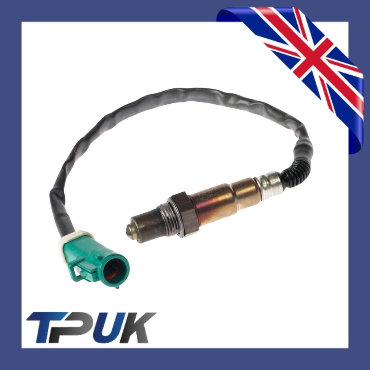 Ford C-Max Focus Mk2 Fiesta Mk5 Lambda O2 Oxygen Sensor 1309292