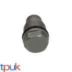 Ldv Maxus 2.5 2.8 Crd Diesel Fuel Common Rail Pressure Relief Limiter Valve