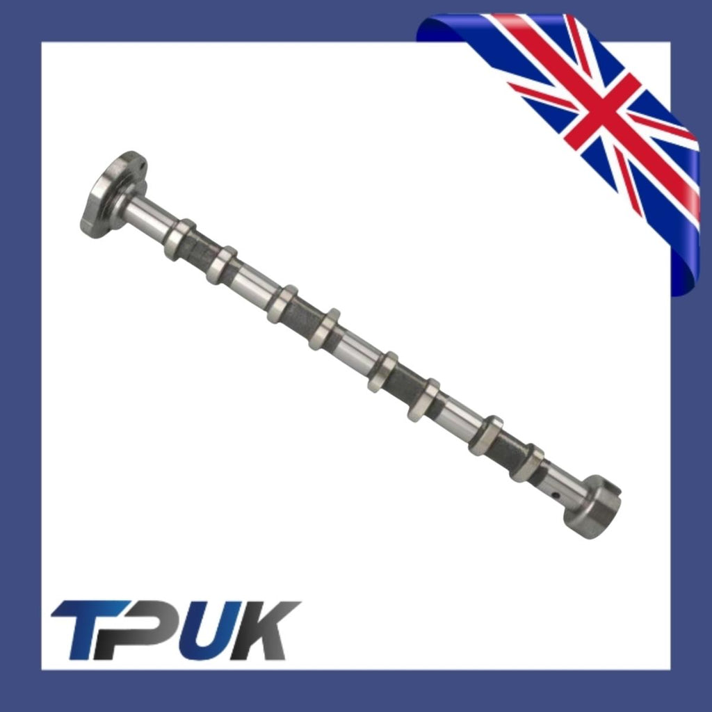 Fiat Ducato 2.2 Inlet Camshaft 2006 On Fwd Intake Cam Shaft Hdi