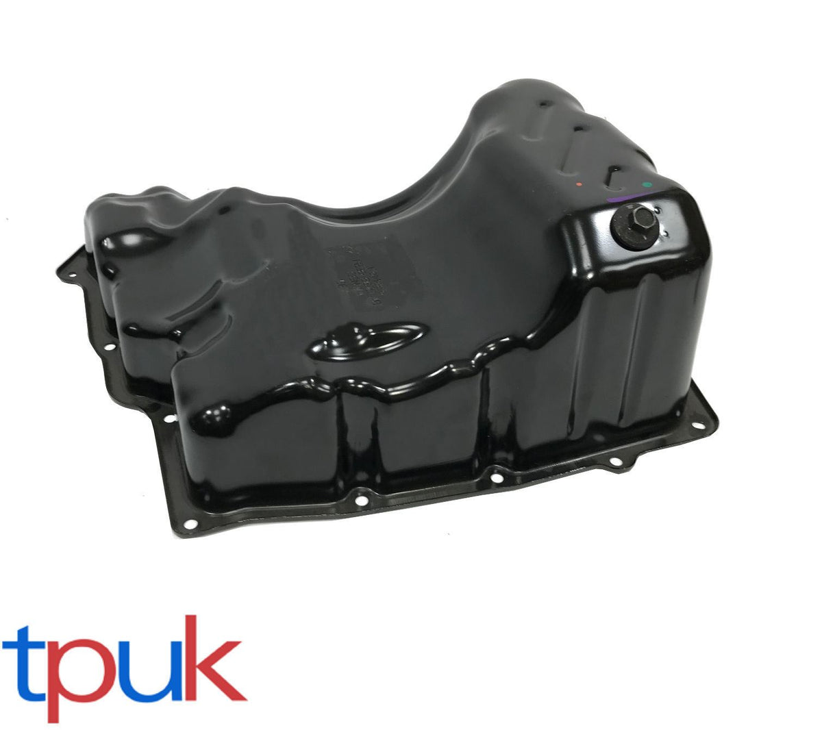 Ford Ranger 2.2 Rwd Sump Pan Oil Pan 2011 On  With Free Gasket + Plug 1890274 Brand New