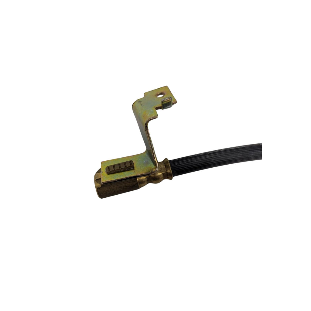 Front Left Brake Hose For Ford Escort 1.3 1.4 1.6 1.8 95-01 1041775 97Ag2078Da