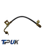 Front Left Brake Hose For Ford Escort 1.3 1.4 1.6 1.8 95-01 1041775 97Ag2078Da