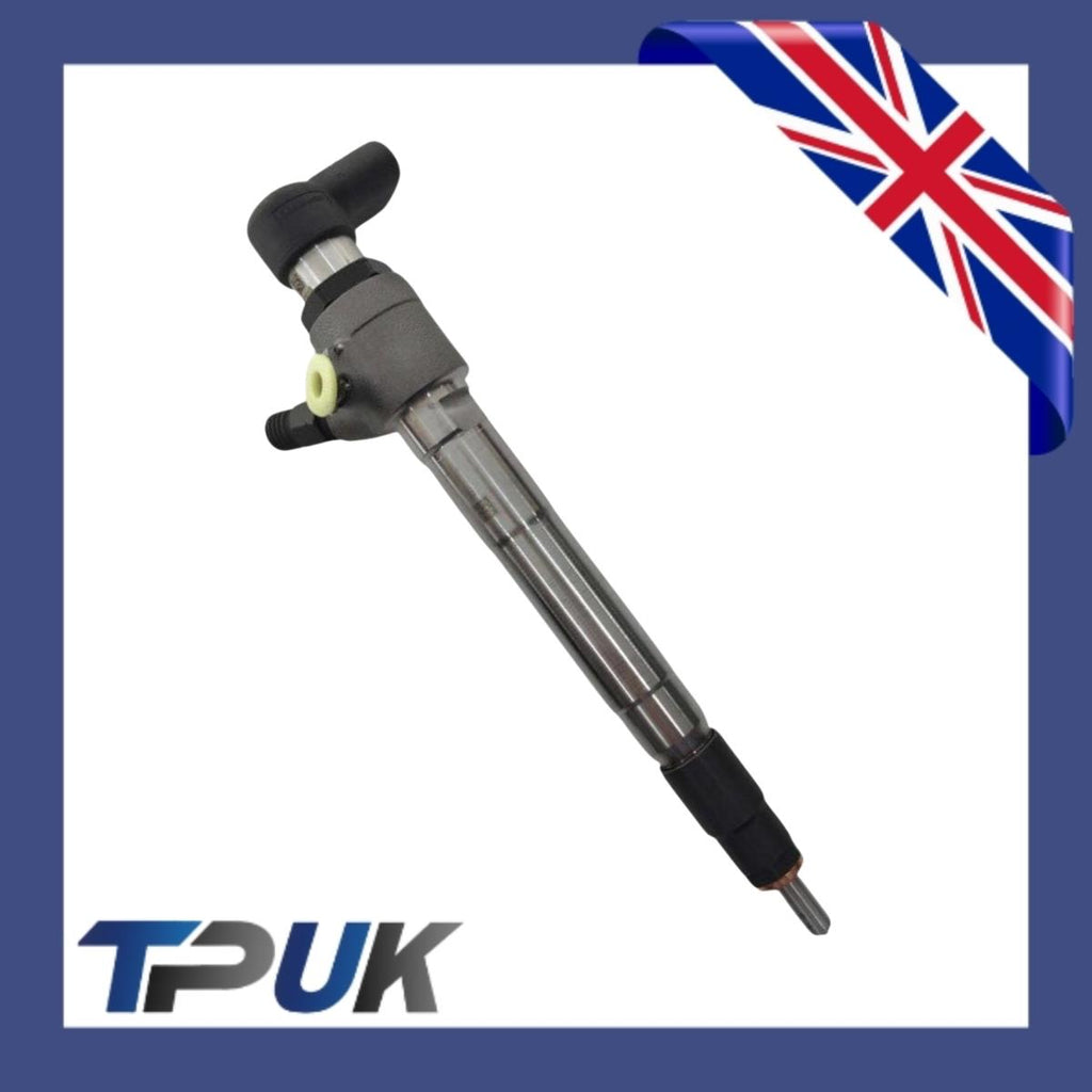 Fuel Injector Nozzle For Ford Ranger 2.0 Ecoblue 2018 On Al3Q-9K546-Aa