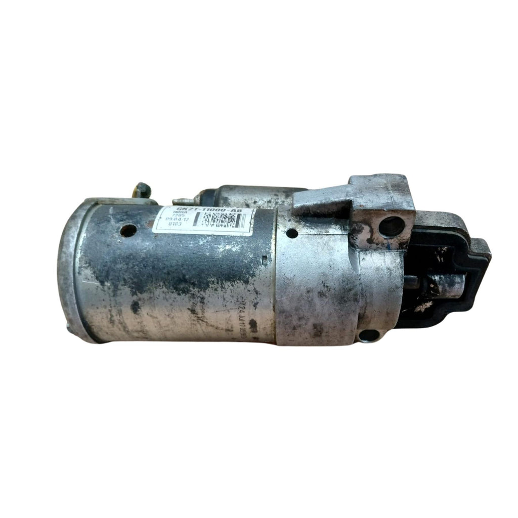 Starter Motor For Ford Transit 2.0 Ecolbue 2016 On Gk2T11000Aa Genuine