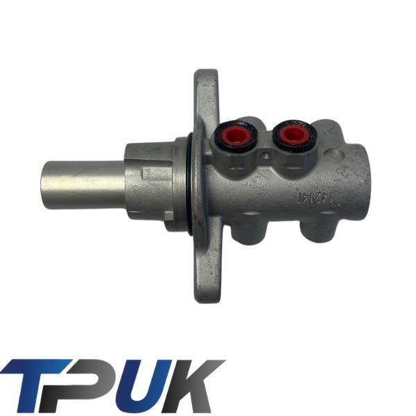BRAKE MASTER CYLINDER FOR TRANSIT MK7 06-14 WITH ABS 2.4 2.2 RWD FWD NO BOTTLE