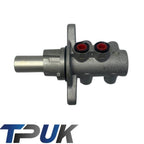 BRAKE MASTER CYLINDER FOR TRANSIT MK7 06-14 WITH ABS 2.4 2.2 RWD FWD NO BOTTLE