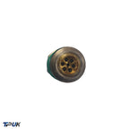 Fuel Control Actuator Fits Cummins Caterpillar Komatsu Hilite R13 Qsk23 Ex-1200-5Dbh 3347905