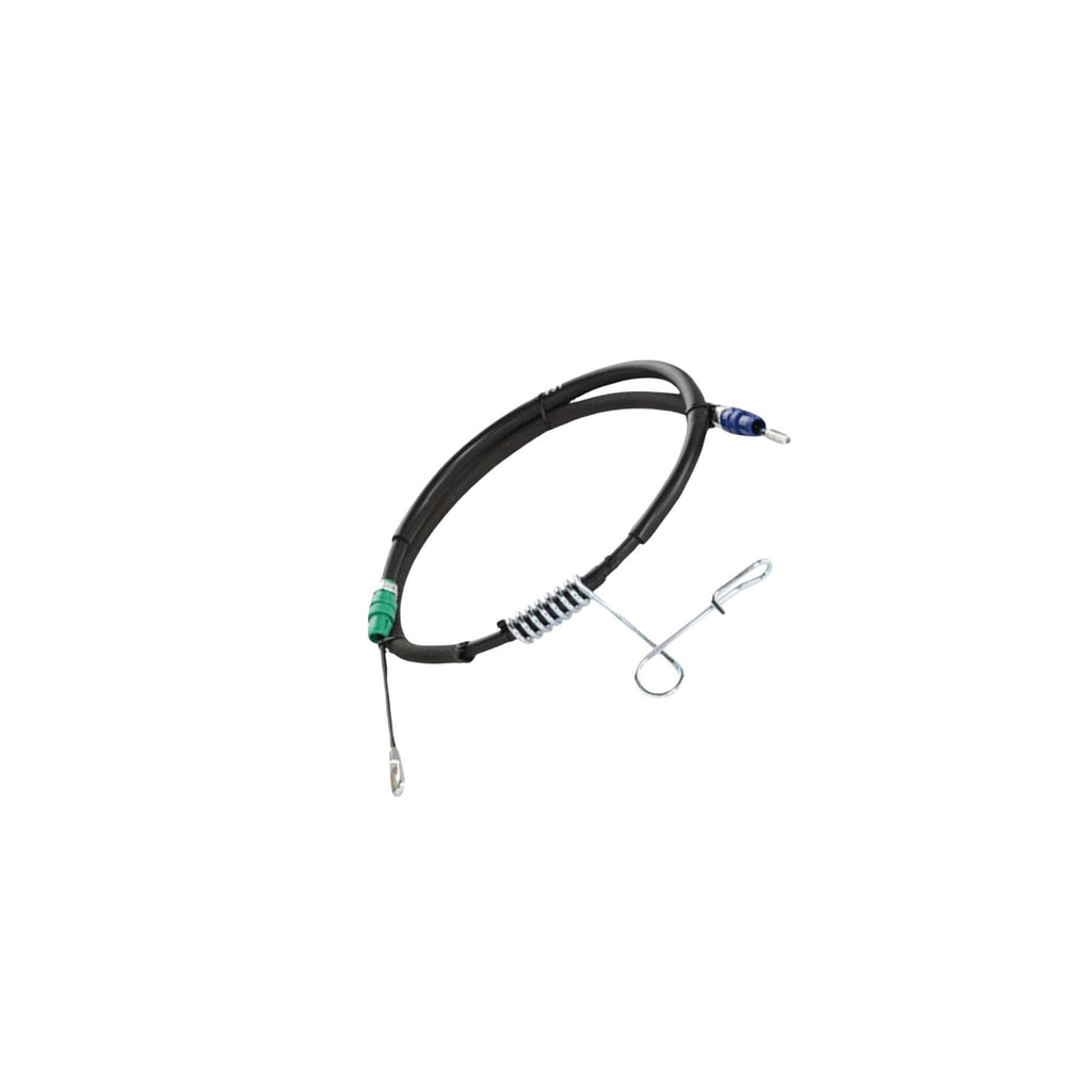 Hand Brake  Cable For Ford Transit 2.0 2.2 2013 Ecoblue On Rear Right 1827662