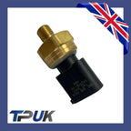Fuel Pressure Sensor For Skoda Octavia Vw Golf Polo Passat Jetta 2.0 2004-2018