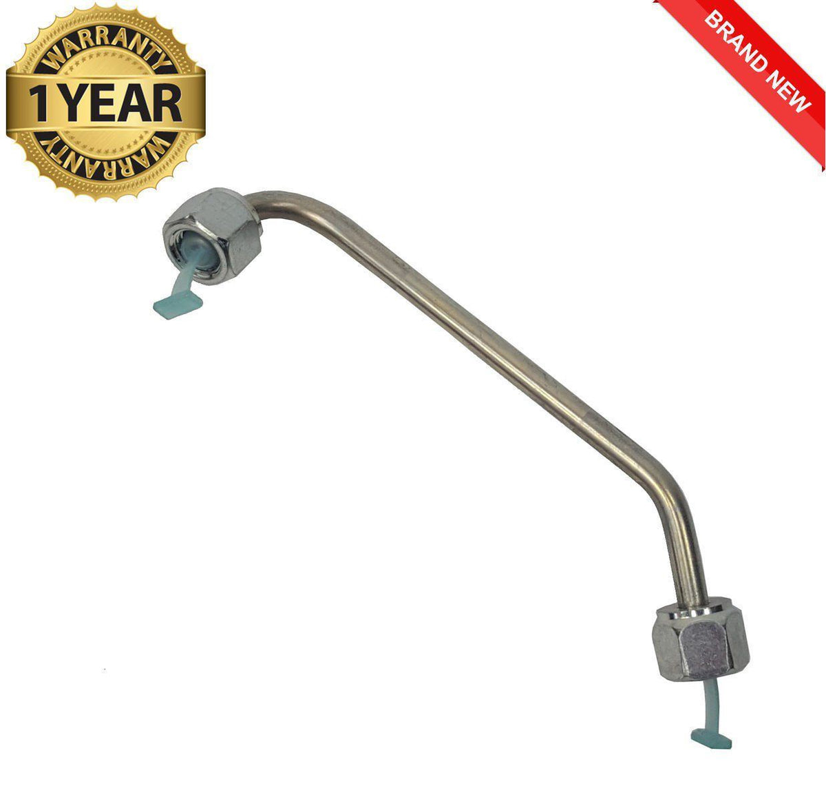 Ford Transit Mk7 2.2 2.4  Diesel Fuel Injection Pipe No 1 Brand New