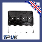 Camshaft Rocker Cover Seals Bolts For Citroen Relay Peugeot Boxer 06 To 11 Eu 4