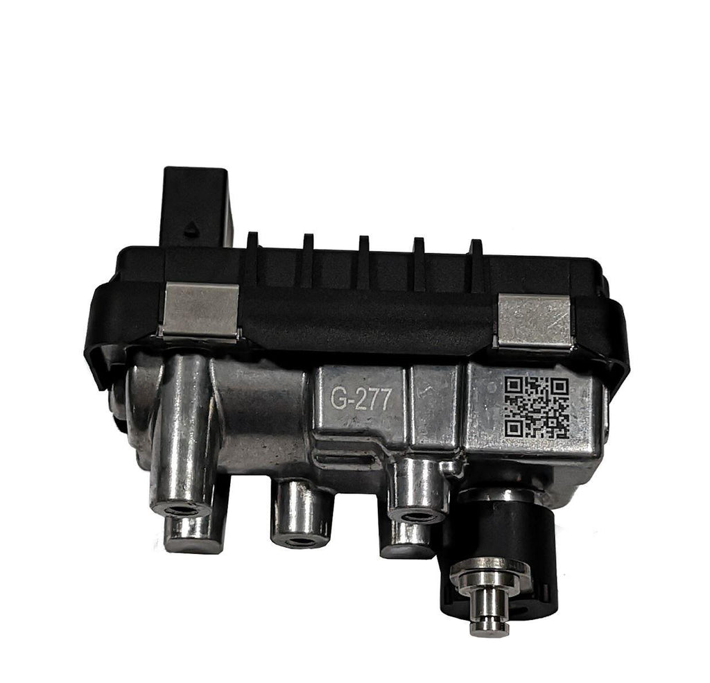 Mercedes Electronic Turbo Actuator 3.0 Cdi G277 765155 6Nw-009-420 712120
