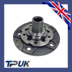 Ford Transit Front Hub And Bearing Mk7 2006 On With Single Rear Wheel Srw