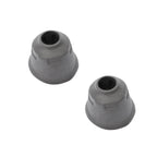 Door Stop Magnet Cover Pair For Ford Transit Mk8 Rear Right And Left 2014 On