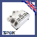 Engine Support Insulator Mount Ford Transit Mk8 Custom 2.0 Ecoblue Fwd 2016 On