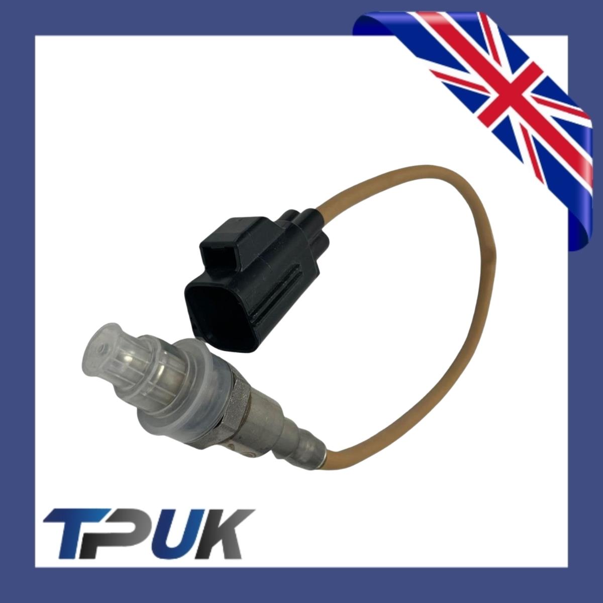 Lambda Sensor For Land Rover Defender Range Rover 3.0 5.0 2013 On 258030376