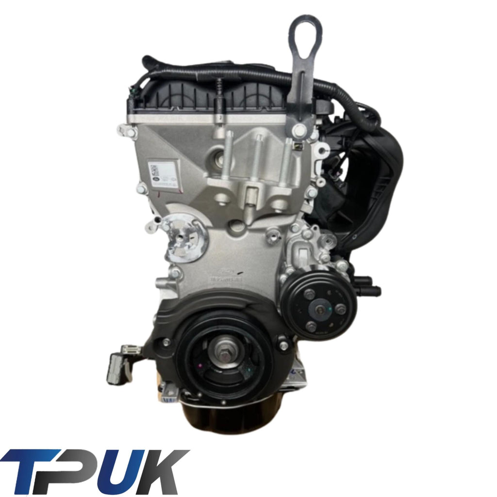 Engine Morgan Super 3 1.5 Ti-Vct Petrol Naturally Aspirated 120Ps Brand New N178
