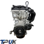 Engine Morgan Super 3 1.5 Ti-Vct Petrol Naturally Aspirated 120Ps Brand New N178
