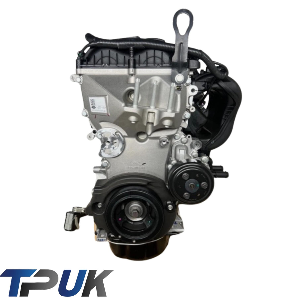 Engine Morgan Super 3 1.5 Ti-Vct Petrol Naturally Aspirated 120Ps Brand New N178