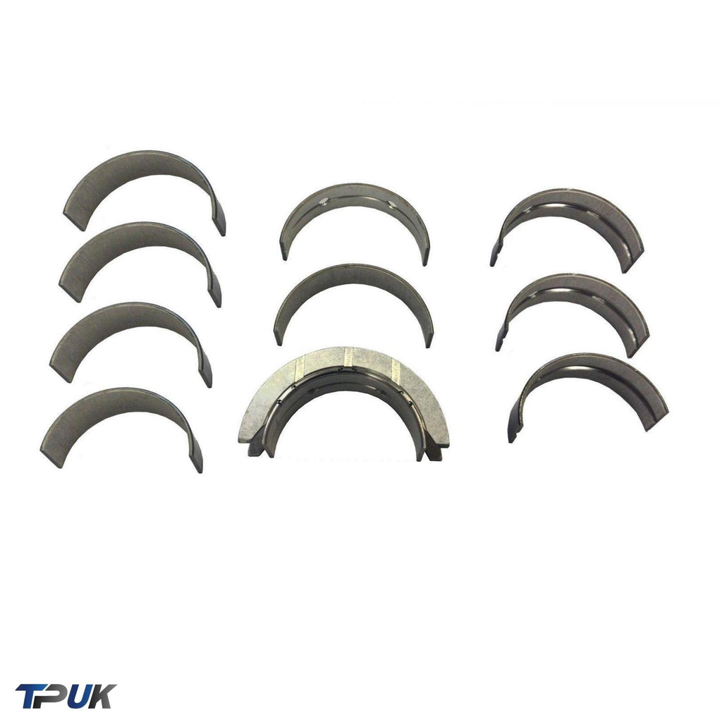 Crankshaft Main Bearing Shells For Land Rover Defender 2.2 2.4 2006-2016 1716882