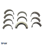 Crankshaft Main Bearing Shells For Land Rover Defender 2.2 2.4 2006-2016 1716882
