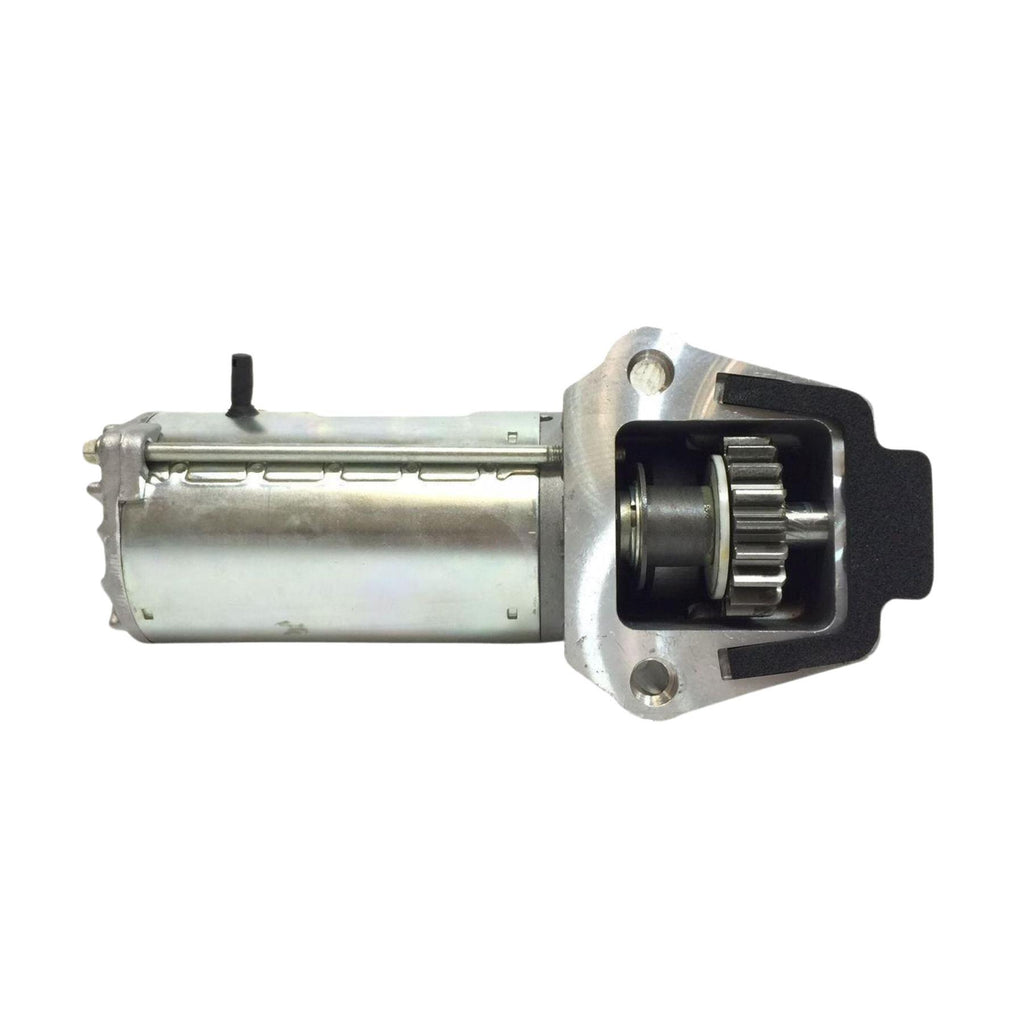 Starter Motor For Ford Mondeo Transit 2.0 2.2 2.4 2000-2007 1552240