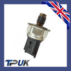 Ford Citroen Peugeot 1.6 1.4 Hdi Fuel Rail Pressure Sensor 9664111780 6Ph1002.1