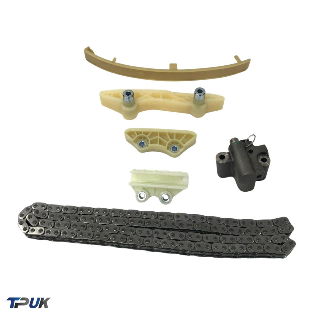 Timing Chain Kit For Ford Transit Mk6 2.4  2000-2003 115 120 125 135 140 Ps