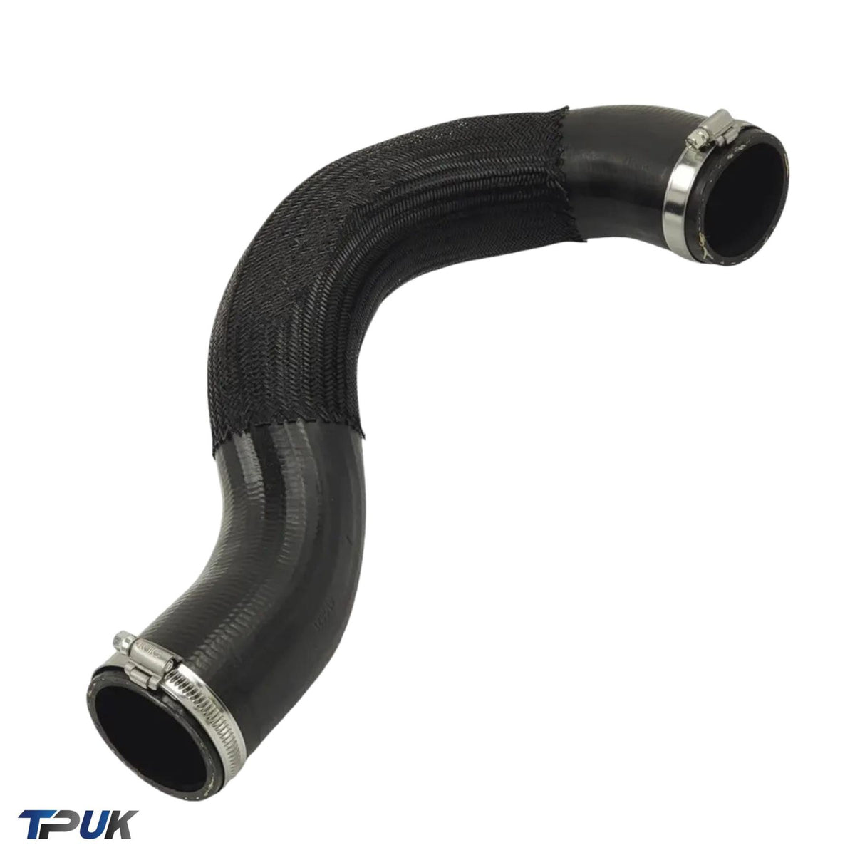 Turbo Intercooler Small Hose Pipe For Ford Transit 2.0 Gk216C646Ad