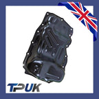Sump Pan Fits Ford Raptor Oil Sump Pan 2.0 Diesel Ecoblue Rwd 2022 On Mb3Q6675Ba