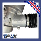 Electric Power Steering Rack For Range Rover Discovery Lhd Left Hand Drive Lr087170