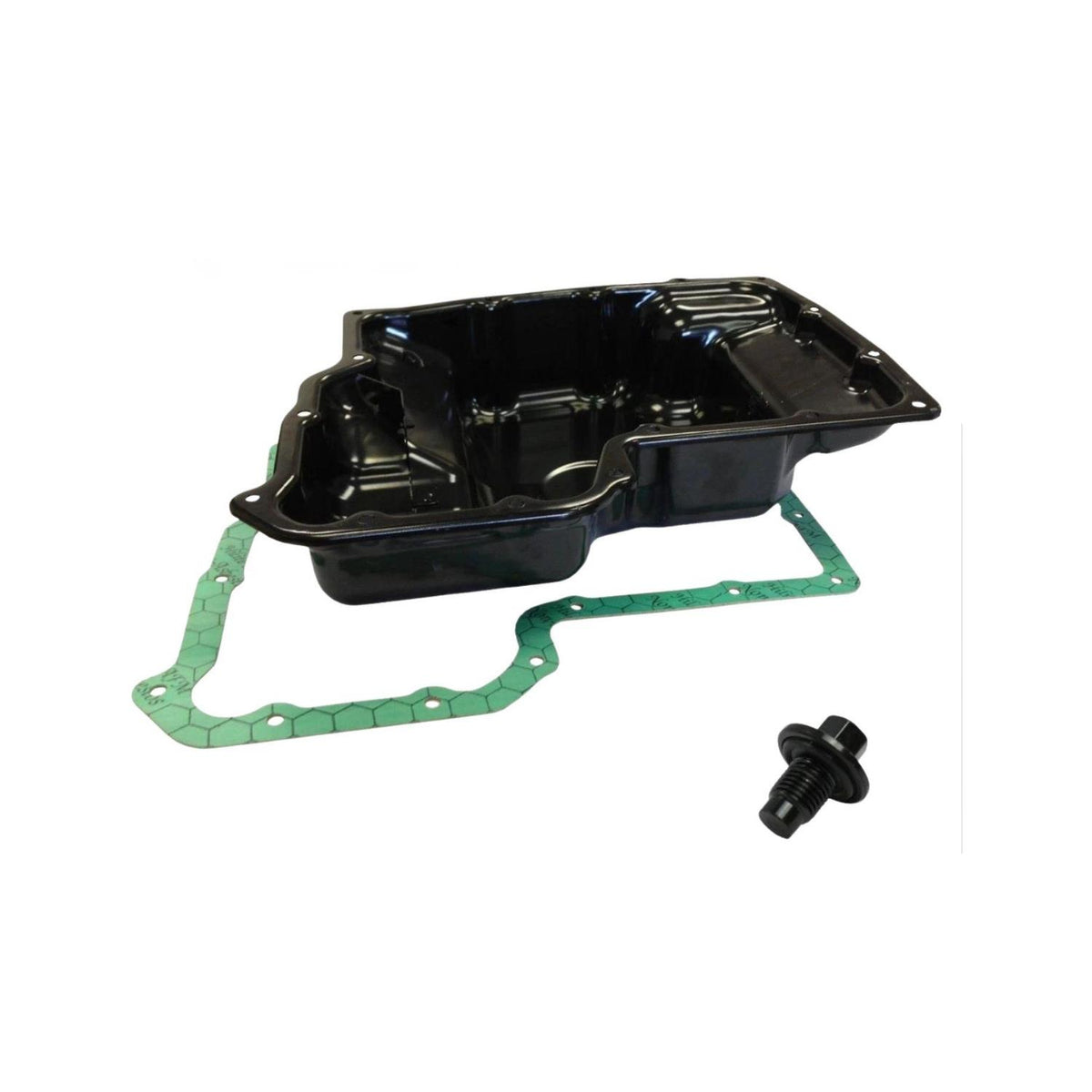 Ford Transit 2.2 Mk8 Custom Fwd Oil Sump Pan 2012 On Brand New Euro 5