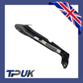 Side Door Bottom Roller For Ford Transit Courier 1.5 1.6 2014 On Right Hand