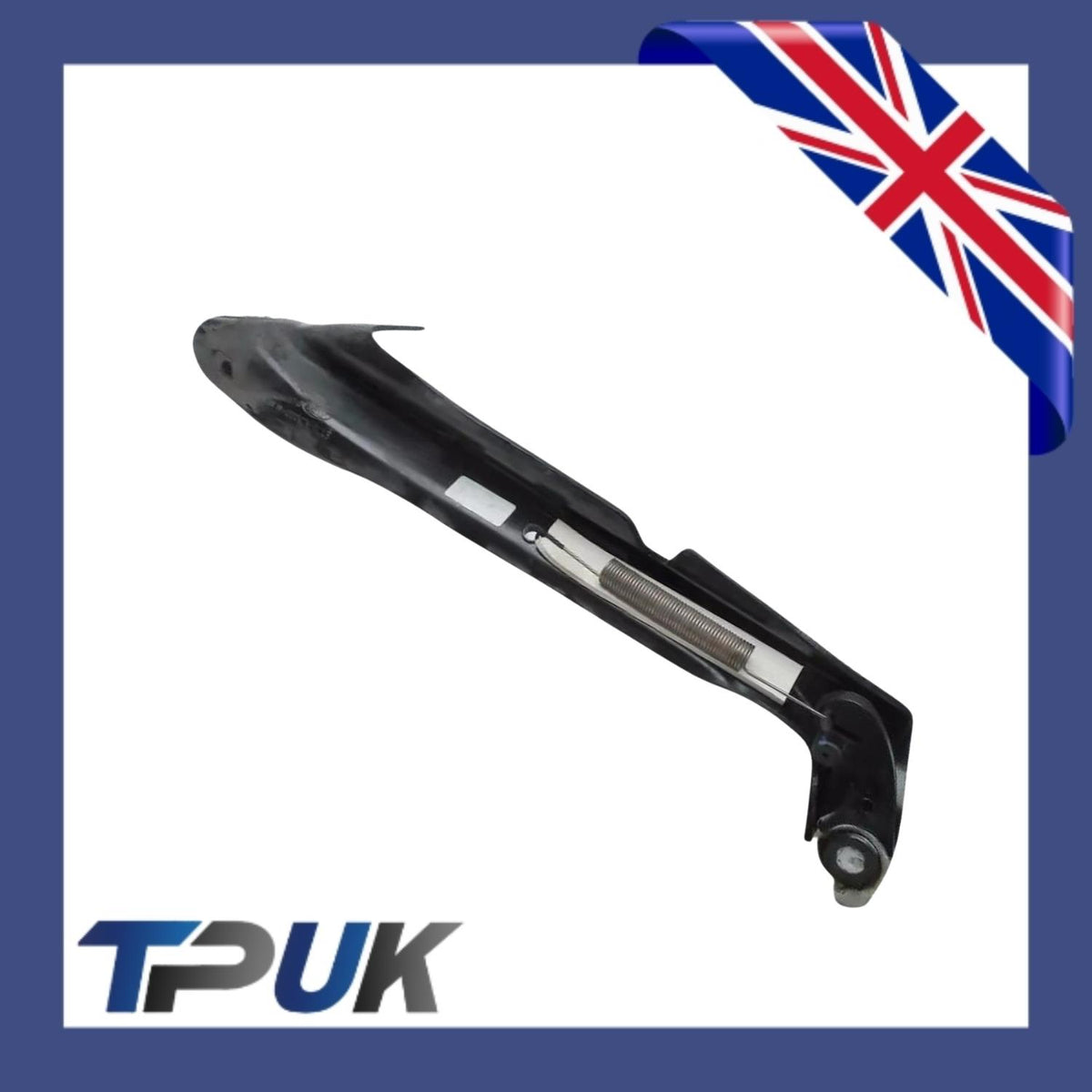 Side Door Bottom Roller For Ford Transit Courier 1.5 1.6 2014 On Right Hand