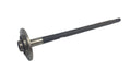 Ford Transit 2.4 Axle Half Shaft Mk6 Single Wheel With Abs Halfshaft Srw