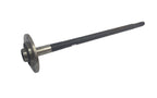 Ford Transit 2.4 Axle Half Shaft Mk6 Single Wheel With Abs Halfshaft Srw