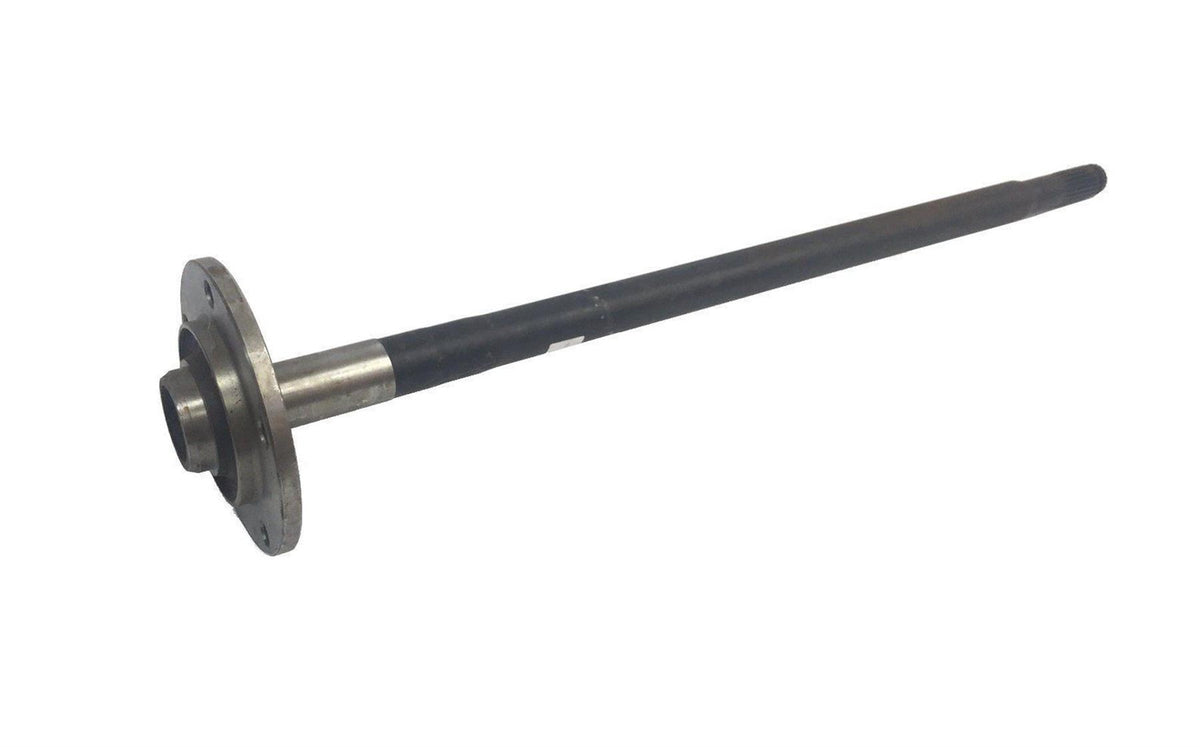 Ford Transit 2.4 Axle Half Shaft Mk6 Single Wheel With Abs Halfshaft Srw