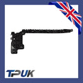 Rear Bumper Bracket Right For End Cap For Ford Transit Mk8 2014 On Mwb Lwb Model - picture for reference