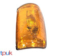 Ford Transit Mk8 2014 On Right Wing Mirror Orange Indicator Lens Lamp Right