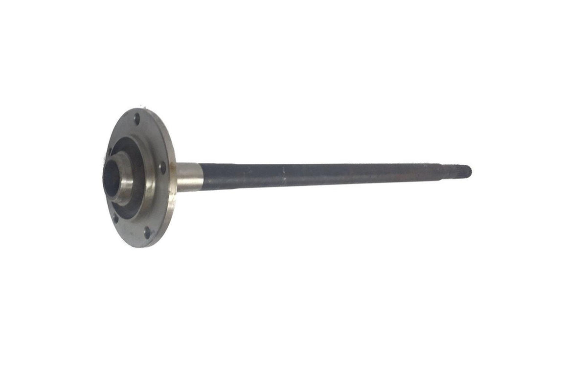Ford Transit 2.4 Axle Half Shaft Mk6 Single Wheel With Abs Halfshaft Srw