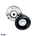 Fan Drive Belt Tensioner For Ford Transit Mk6  2.4 Rwd 2000-2006 1755162