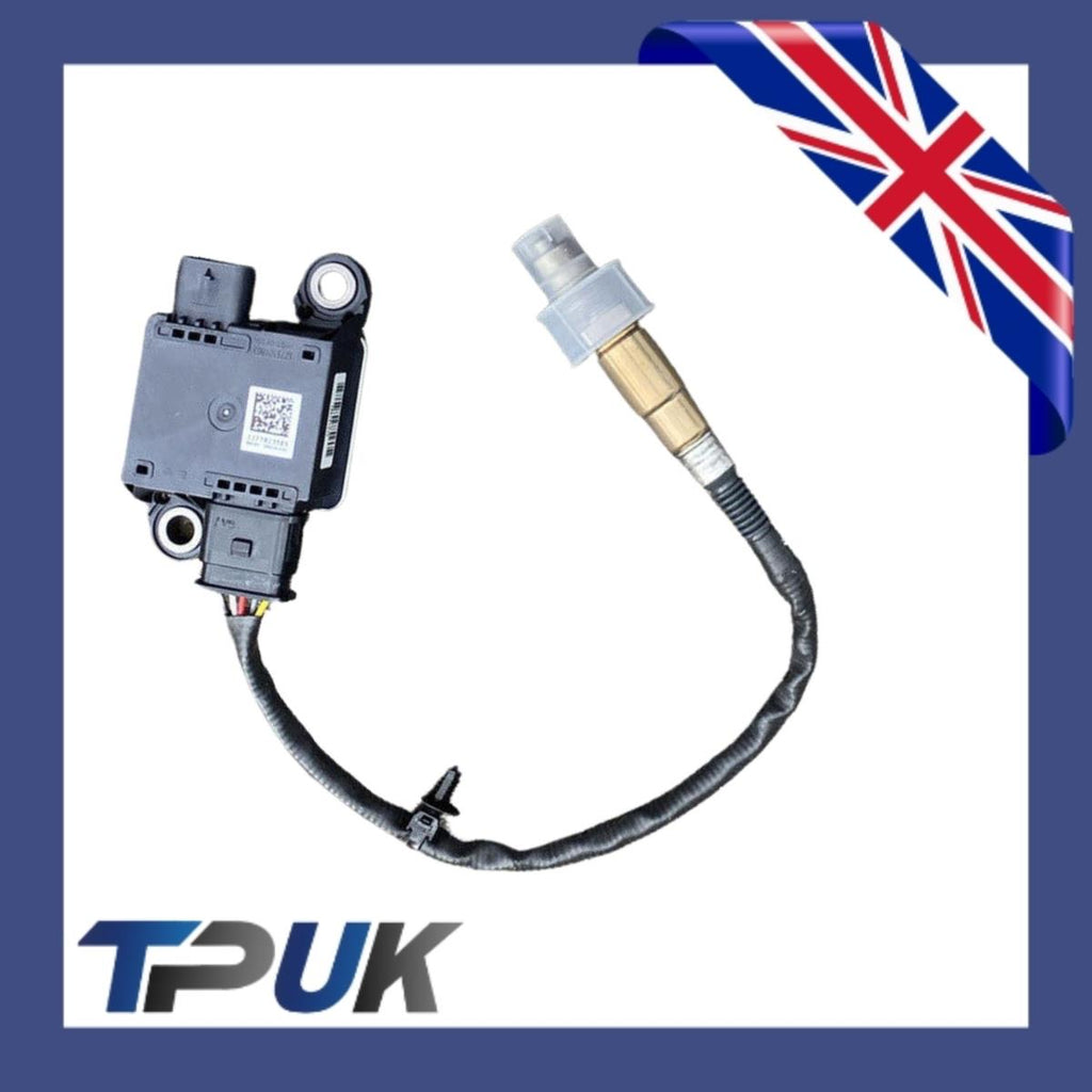Lambda Sensor For Ford Ranger 2.0 Ecoblue 2019 On 2331411