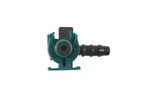 Laser Fuel Line 1 Way Leak Off Connector 5Pc For For Transit 4Mm Id Hose