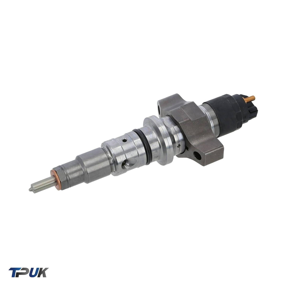 Genuine Bosch Injector Iveco Crossway 10.8M 12M 13M 0445120346 5801496001