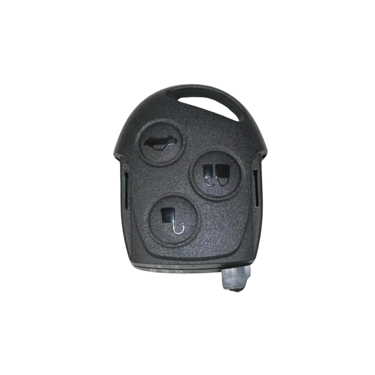 For Ford Focus Mondeo Transit Connect 07-09 3 Button Key Remote Fob 1233541