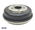 Ford Transit Connect Rear Brake Drum 2002 On Per 1 5135045