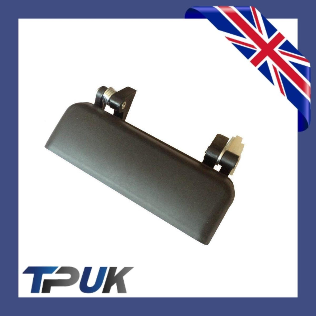 Ford Transit Mk6 Mk7 2000-2014 Outer Rear Door Handle Right Hand Side
