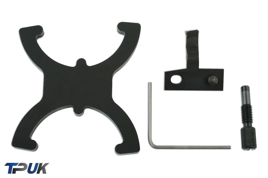 Laser Engine Timing Tool Kit For Ford B-Max C-Max Fiesta Focus Galaxy Mondeo