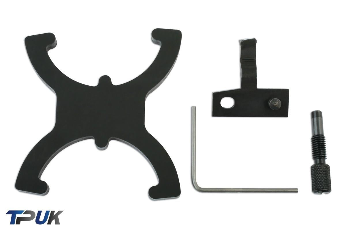 Laser Engine Timing Tool Kit For Ford B-Max C-Max Fiesta Focus Galaxy Mondeo